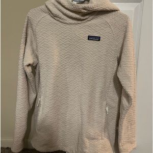 Women’s Patagonia Hoodie Size medium